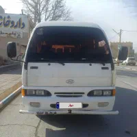 مینی بوس هیوندا ۸۸