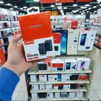 پاور بانک 10000 وایرلس مسکو IP-25