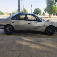 پژو ۴۰۵ گیربکس زانتیا