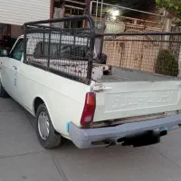 پیکان وانت مدل 1392|خودرو سواری و وانت|بانه, |دیوار