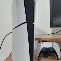 ps5|کنسول، بازی ویدئویی و آنلاین|میبد, |دیوار