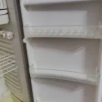 یخچال جنرال استیل|یخچال و فریزر|فسا, |دیوار