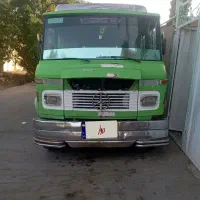 مینیبوس۶۳|خودرو سنگین|بم, |دیوار