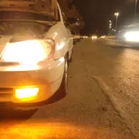 ۱۳۲ دوگانه|خودرو سواری و وانت|مشهد, ثامن|دیوار