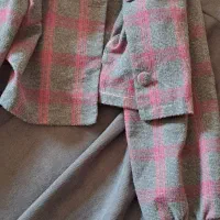 دو مدل پیراهن بارداری|لباس|رودسر, |دیوار