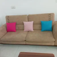 مبلمان ۸نفره|مبلمان خانگی و میز عسلی|سقز, |دیوار