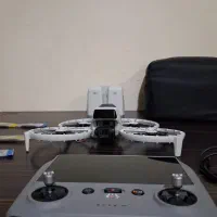 هلیشات فلیپ پک کومبو dji|دوربین عکاسی و فیلم‌برداری|تهران, شهرک طالقانی|دیوار