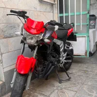 موتور|موتورسیکلت|خاوران, |دیوار