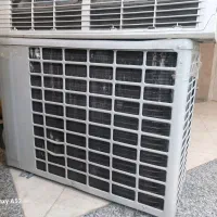 کولر گازی ال جی|کولر گازی و فن‌کوئل|تربت‌حیدریه, مظفریه|دیوار