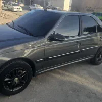 پارس ۱۴۰۲سیمی|خودرو سواری و وانت|ایرانشهر, |دیوار