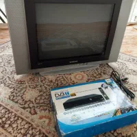 تلویزیون سامسونگ SLIM/TPS بادیجیتال سروش جم