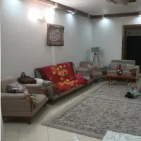 مبل ۷نفره.تخت خوابشو