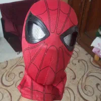 ماسک مرد عنکبوتی