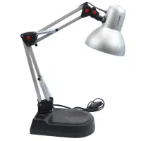 چراغ مطالعه بازویی فنردار - ساخت کریم زاده