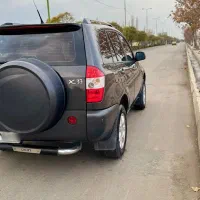 ام وی ام x33بیرنگ|خودرو سواری و وانت|زنجان, |دیوار