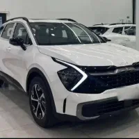 اسپورتیج کوشا 2024 با اقساط بانکی تا 60 ماه