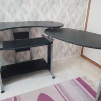 میز|میز تحریر و کامپیوتر|قزوین, |دیوار