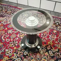 3 عدد میز|مبلمان خانگی و میز عسلی|کازرون, |دیوار