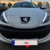 207|خودرو سواری و وانت|تهران, قصر فیروزه ۱|دیوار