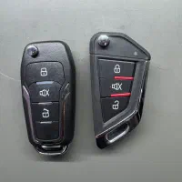 کلید کددار - ریموت خودرو