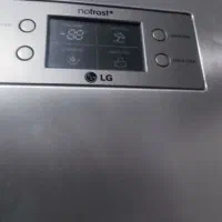 یخچال فریزر اصلی کره جنوبی LG