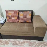 مبل ال ۸ نفره