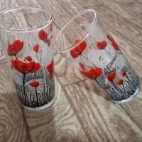 لیوان شربت خوری