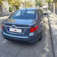 بریلیانس مدل 97