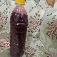 آب زرشک خالص و طبیعی