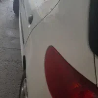 ۲۰۶تیپ ۳،مدل ۹۰