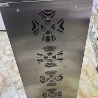 میوه خشککن برقی کم مصرف|اجاق گاز و لوازم برقی پختوپز|کرج, کمالشهر|دیوار