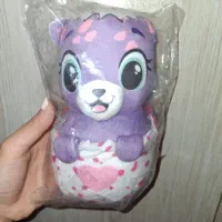 عروسک مدل جوجه