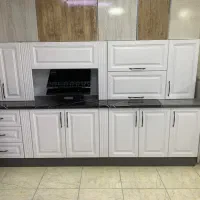 کابینت نیوکلاسیک.ممبران.MDF|مصالح و تجهیزات ساختمان|شهریار, شهرک مصطفی خمینی|دیوار