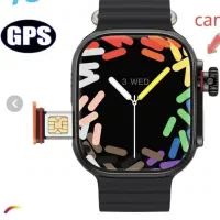 ساعت هوشمند