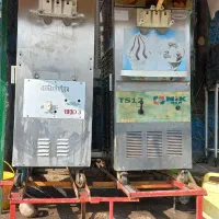 دستگاه بستنی قیفی|کافیشاپ و رستوران|تبریز, |دیوار