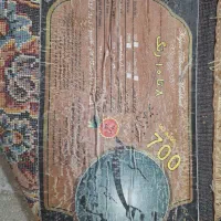 دو تخته فرش ۱۲ متری نگین مشهد