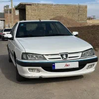 پارس دوگانه فابریک مدل۹۳داشبردجدید|خودرو سواری و وانت|یزد, |دیوار