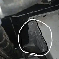 پارس سفارشی موتور جدید ELX، موتور نو، بدون خط و خش|خودرو سواری و وانت|کهنوج, |دیوار