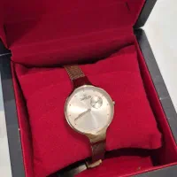 ساعت مچی زنانه