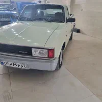 وانت 93 بی نظیر  و کم کار