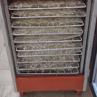 دستگاه میوه خشک کن|ماشینآلات صنعتی|مشهد, چاهشک|دیوار