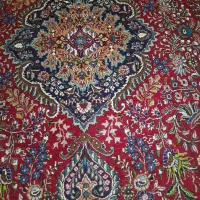 فرش دستبافت