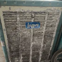 کولر آبی