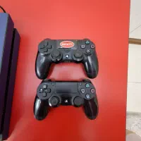 ps4 fat|کنسول، بازی ویدئویی و آنلاین|تهران, مشیریه|دیوار