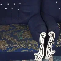 مبل 7 نفره|مبلمان خانگی و میز عسلی|نظرآباد, نظرآباد|دیوار