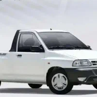 وانت پراید۱۵۱مدل ۱۴۰۱