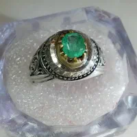 الماس کنزایت زمرد|جواهرات|مشهد, هفت تیر (آب و برق)|دیوار