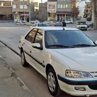 پارس tu5 ۱۴۰۰|خودرو سواری و وانت|ارومیه, |دیوار