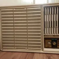 کولر پنجره ای اورجنرال۱۸۰۰۰