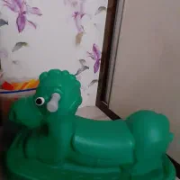 الاکلنگ کودک|اسباب‌بازی بچه|خوی, |دیوار